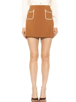 Mila Skirt