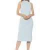 Mila Sleeveless Dress