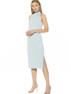 Mila Sleeveless Dress
