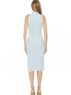 Mila Sleeveless Dress