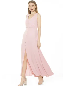 Milana Maxi Dress