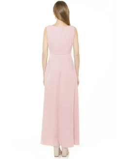 Milana Maxi Dress