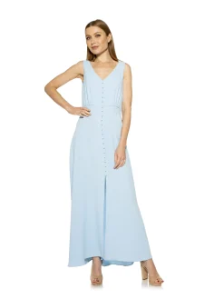 Milana Maxi Dress