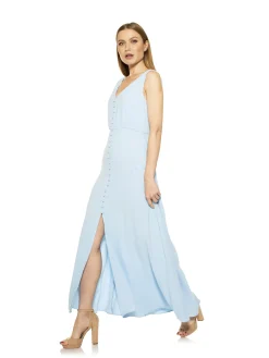 Milana Maxi Dress