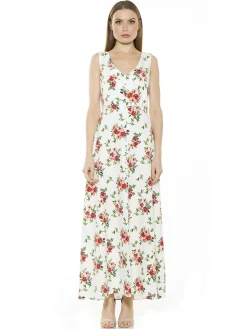 Milana Maxi Dress
