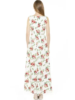 Milana Maxi Dress