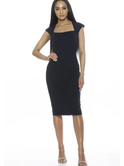 Miyako Dress