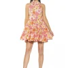 Molly Mini Dress