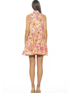 Molly Mini Dress