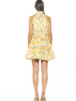 Molly Mini Dress