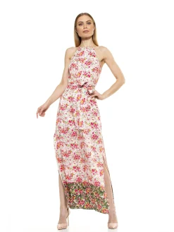 Monica Maxi Dress