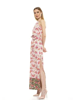 Monica Maxi Dress