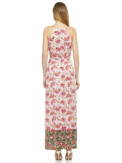 Monica Maxi Dress