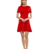 Monica Mini Dress