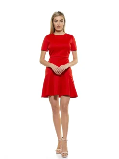 Monica Mini Dress