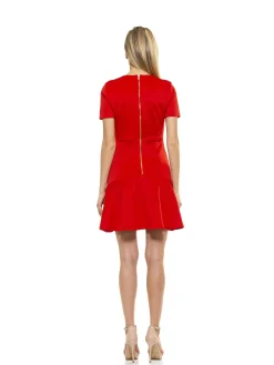 Monica Mini Dress