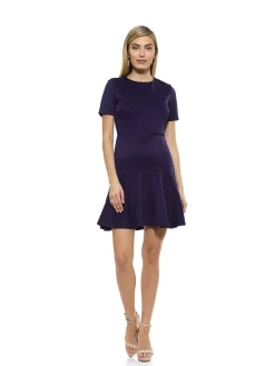 Monica Mini Dress