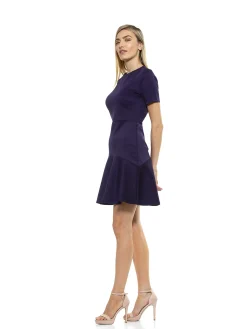 Monica Mini Dress