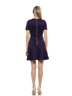 Monica Mini Dress