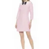 Monique Tweed Dress