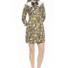 Monique Twill Dress