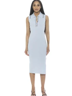 Myah Dress