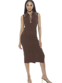 Myah Dress