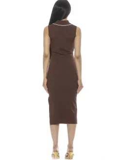Myah Dress