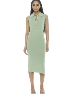 Myah Dress