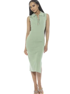 Myah Dress