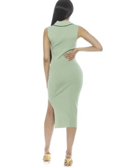 Myah Dress
