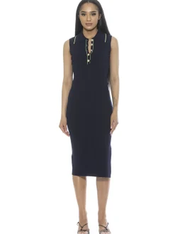 Myah Dress