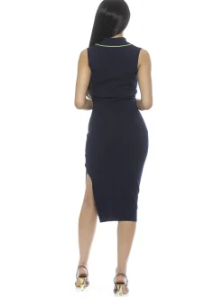 Myah Dress