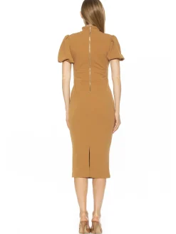 Nathasha Dress