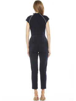 Niamah Jumpsuit