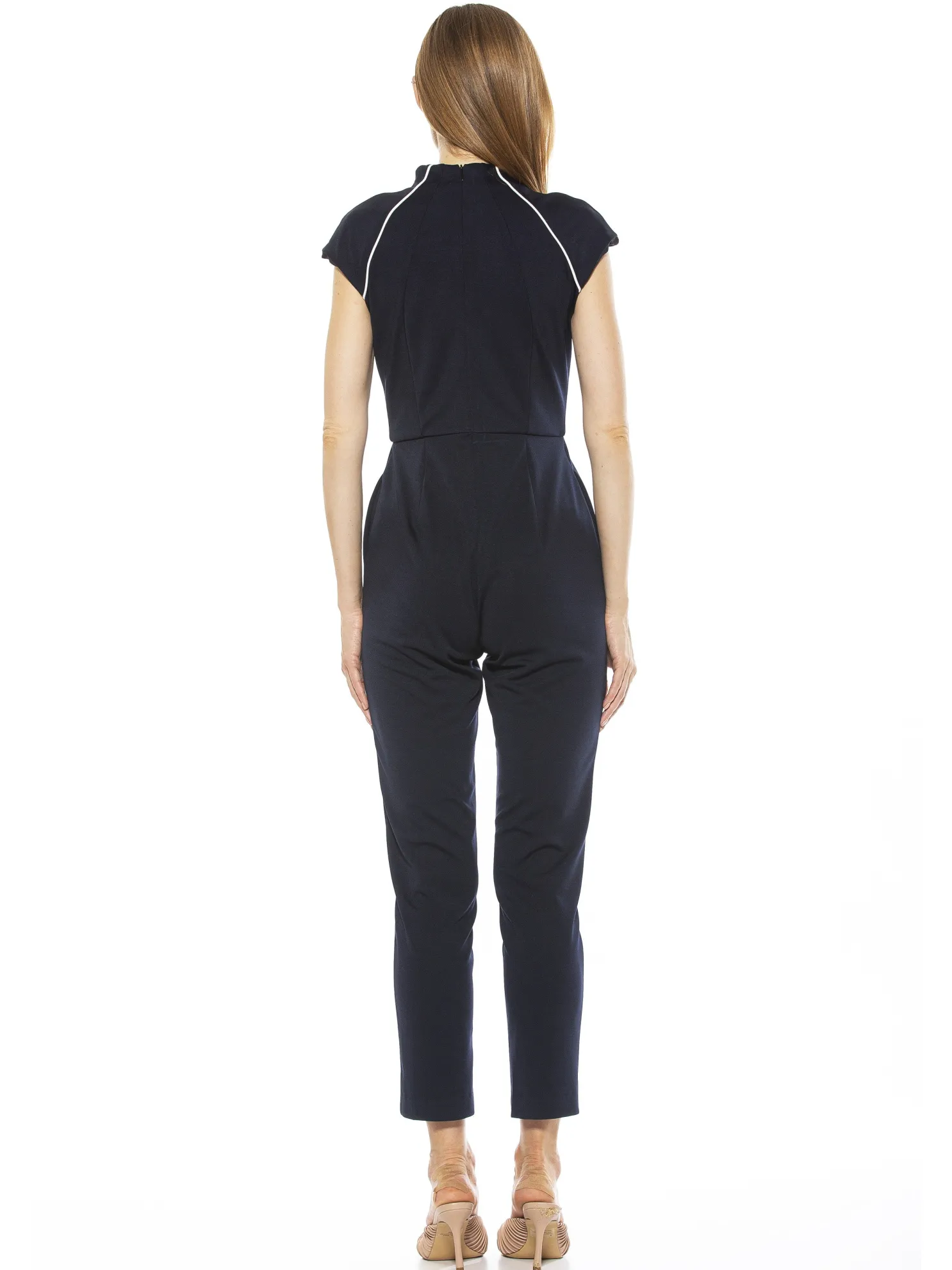 Niamah Jumpsuit