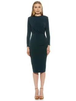 Nicolette Dress