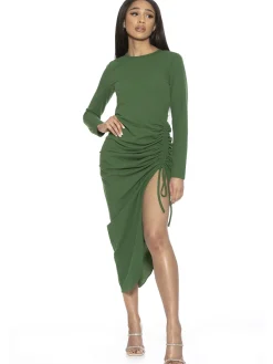 Nikki Dress