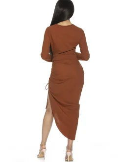Nikki Dress