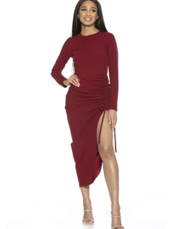 Nikki Dress