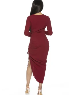 Nikki Dress