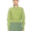 Niko Sweater
