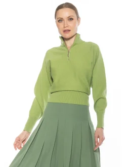 Niko Sweater