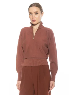 Niko Sweater