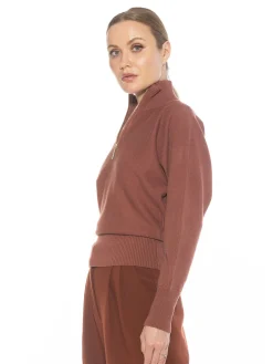 Niko Sweater