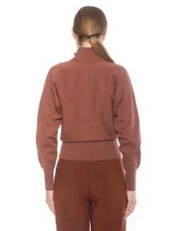 Niko Sweater