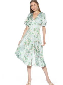 Nola Dress