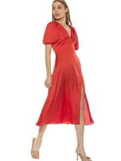Nola Dress
