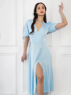 Nola Dress