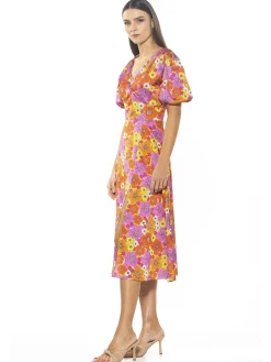 Nola Dress